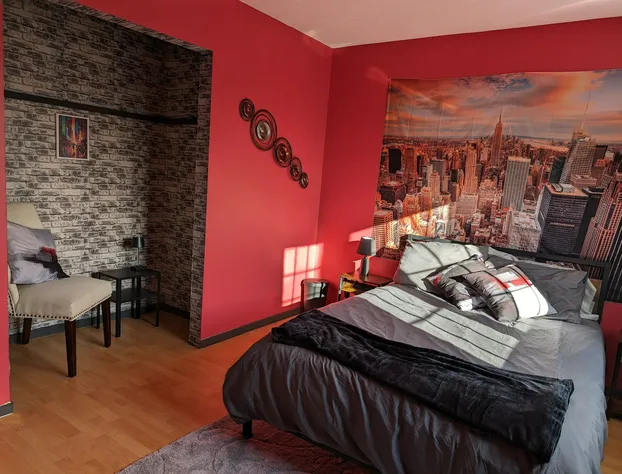 Paradis Vélo hotel detail image 1