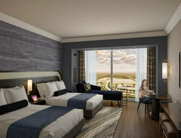 Gun Lake Casino Resort hotel detail image 3