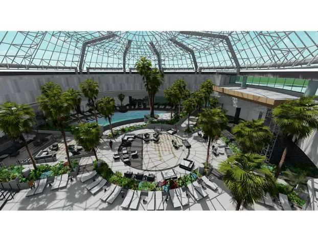 Gun Lake Casino Resort hotel detail image 4