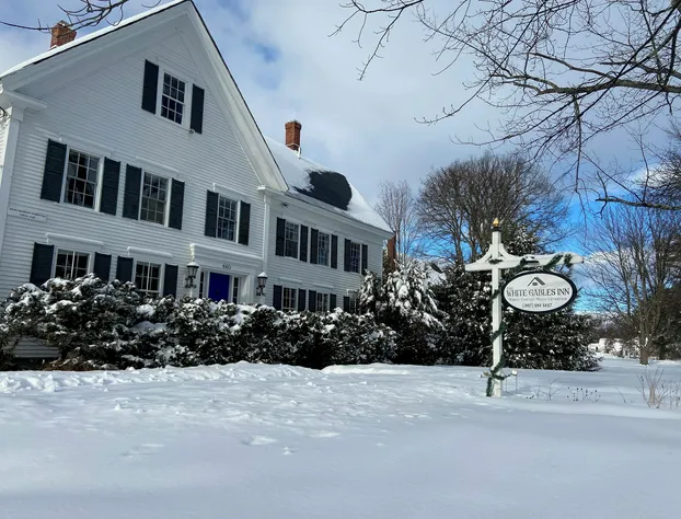 The White Gables Inn hotel detail image 1