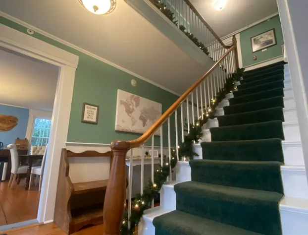 The White Gables Inn hotel detail image 2