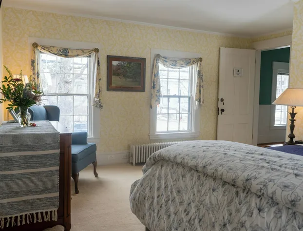 The White Gables Inn hotel detail image 3