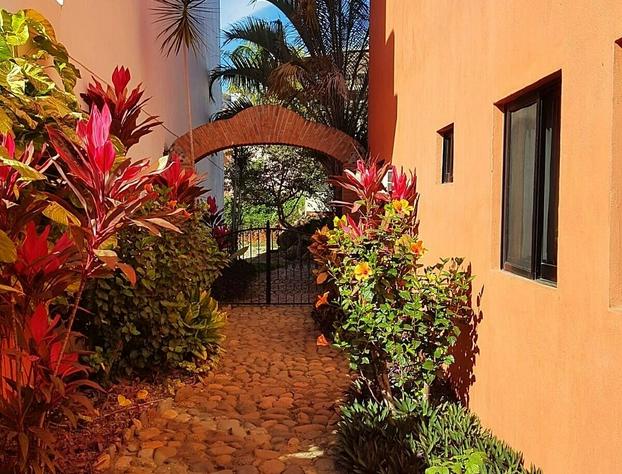 Casa Monarca hotel detail image 3