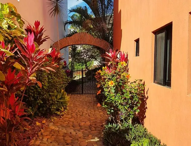 Casa Monarca hotel detail image 2