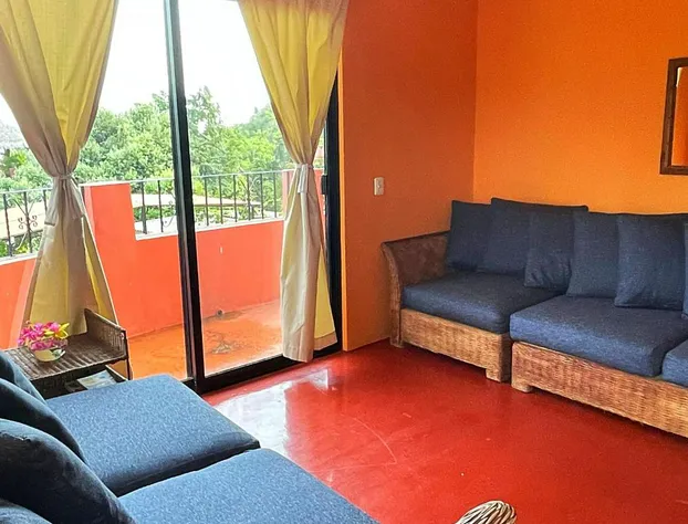 Casa Monarca hotel detail image 4