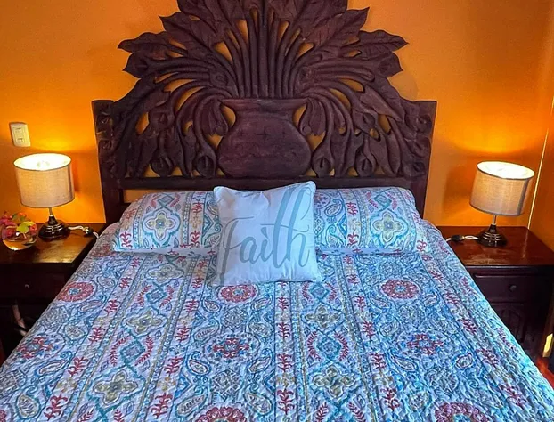 Casa Monarca hotel detail image 1