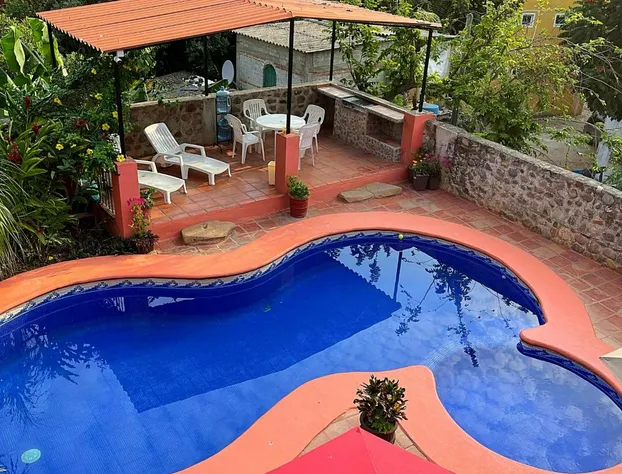 Casa Monarca hotel detail image 3