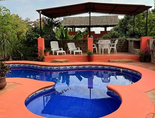 Casa Monarca hotel detail image 4