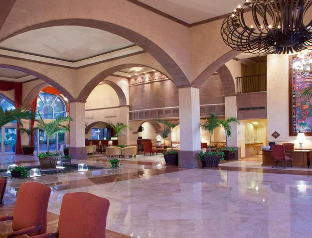 Luxury Suite at Villa del Palmar hotel detail image 1