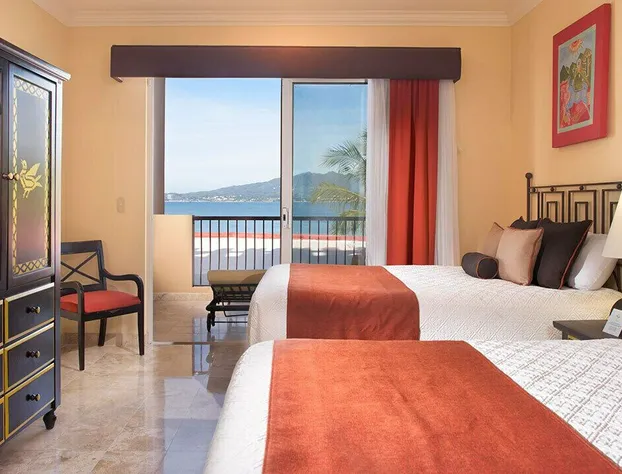 Luxury Suite at Villa del Palmar hotel detail image 2