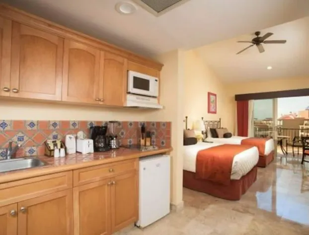 Luxury Suite at Villa del Palmar hotel detail image 4