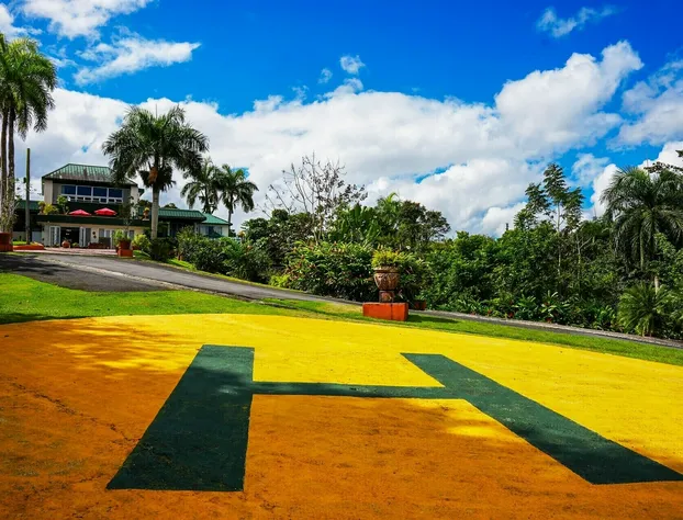 Serena Boutique Hotel hotel detail image 1