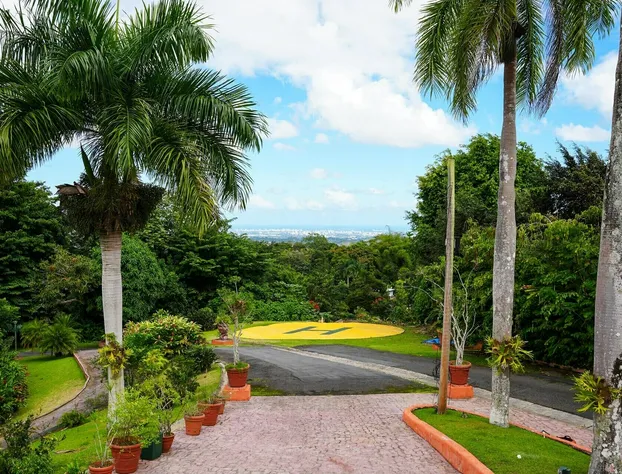 Serena Boutique Hotel hotel detail image 2