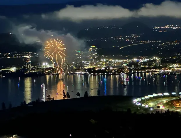 Lake and the City Bed and Breakfast hotel detail image 2