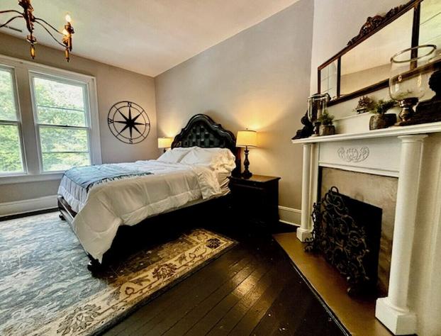 Viridia Bed and Breakfast hotel detail image 3