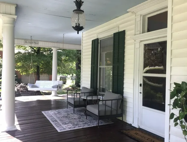 Viridia Bed and Breakfast hotel detail image 1