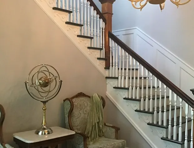 Viridia Bed and Breakfast hotel detail image 2