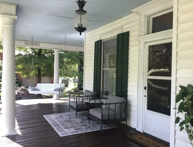 Viridia Bed and Breakfast hotel detail image 1