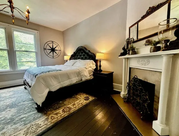 Viridia Bed and Breakfast hotel detail image 3