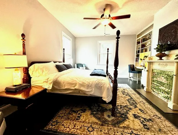 Viridia Bed and Breakfast hotel detail image 4