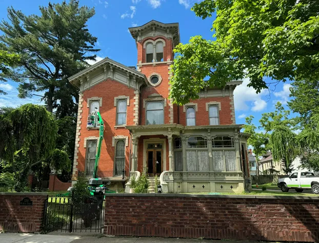 Upjohn House Inn hotel detail image 1
