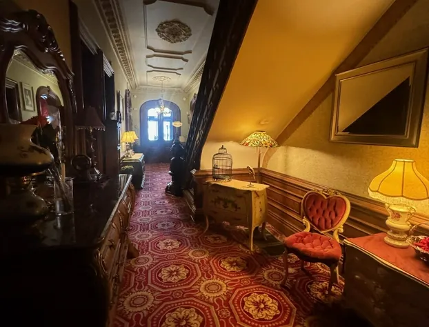 Upjohn House Inn hotel detail image 4