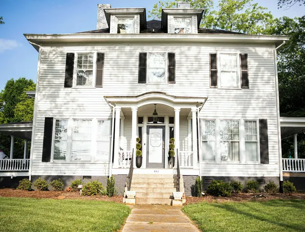 The Trott House Inn hotel detail image 1