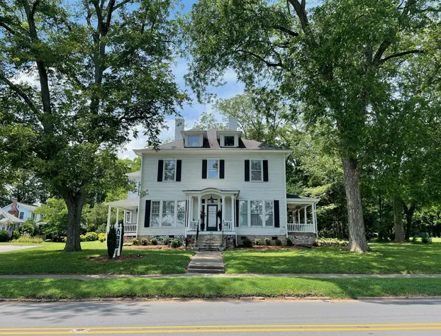 The Trott House Inn hotel detail image 2