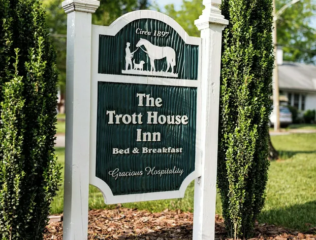 The Trott House Inn hotel detail image 4