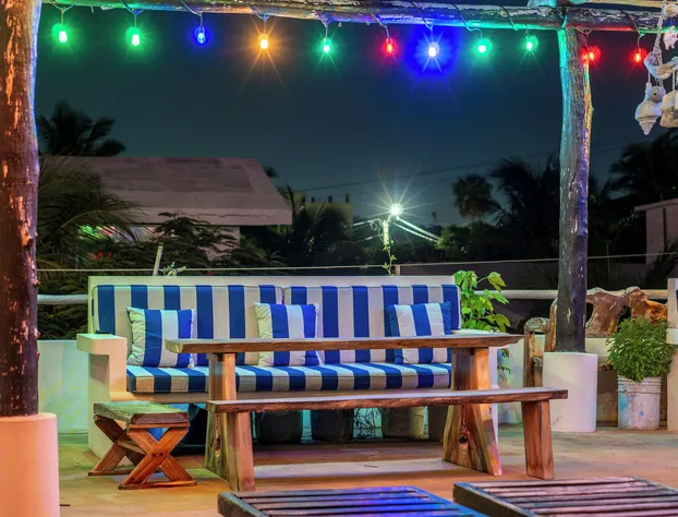 La Casa de Jardin hotel detail image 2