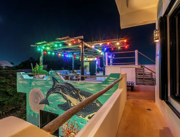 La Casa de Jardin hotel detail image 3