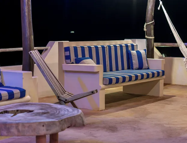 La Casa de Jardin hotel detail image 4