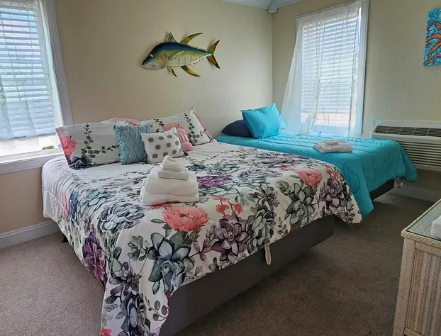 Beach Road Bed and Breakfast hotel detail image 1