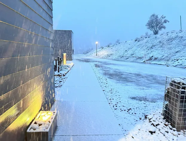 Horizon by Yosemite hotel detail image 2