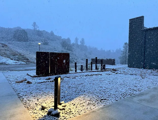 Horizon by Yosemite hotel detail image 3