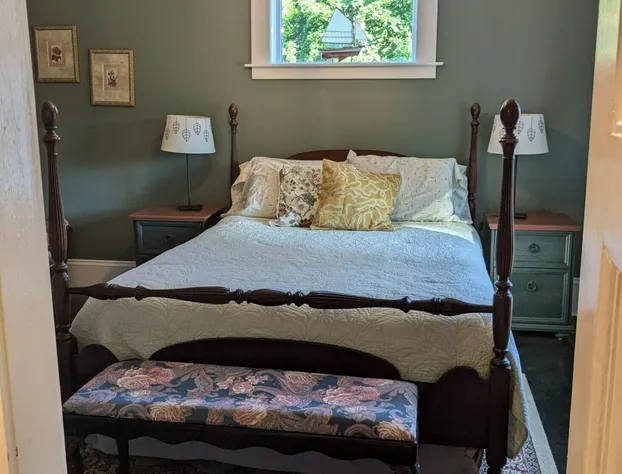 Rose & Thistle Bed & Breakfast hotel detail image 2