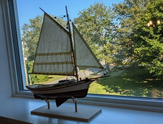 Rose & Thistle Bed & Breakfast hotel detail image 3