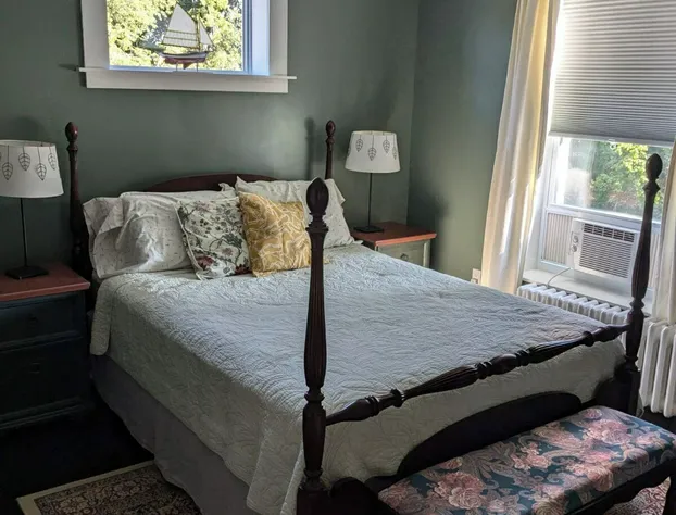 Rose & Thistle Bed & Breakfast hotel detail image 4