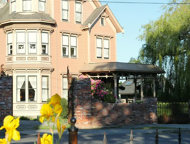 The Adams Pragge House hotel detail image 2