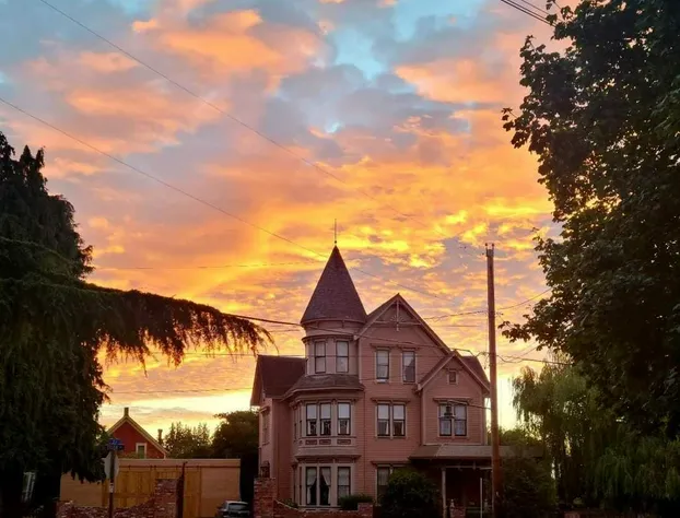 The Adams Pragge House hotel detail image 3