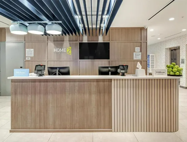 Home2 Suites By Hilton Crestview I-10 hotel detail image 1