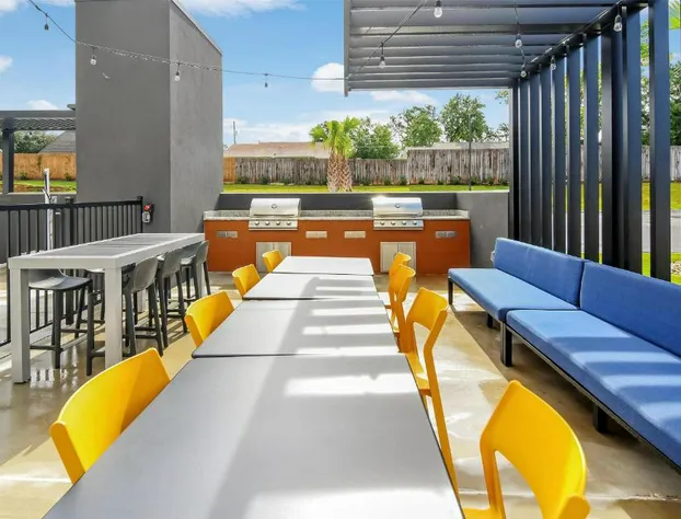 Home2 Suites By Hilton Crestview I-10 hotel detail image 4