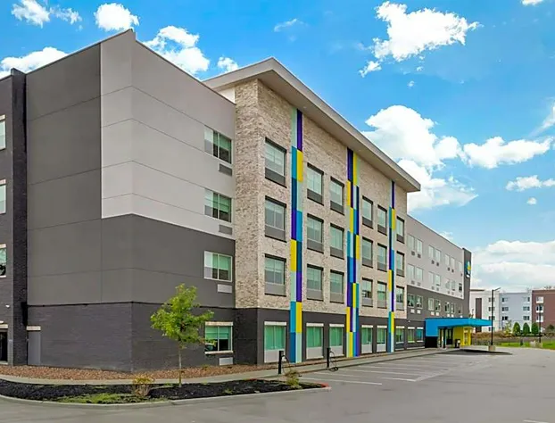 Tru By Hilton Goodlettsville Nashville hotel detail image 1