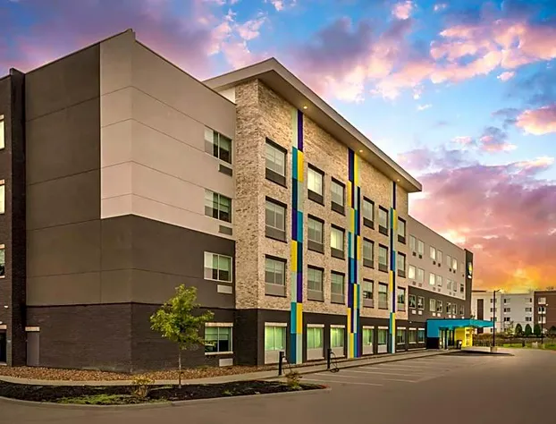 Tru By Hilton Goodlettsville Nashville hotel detail image 2