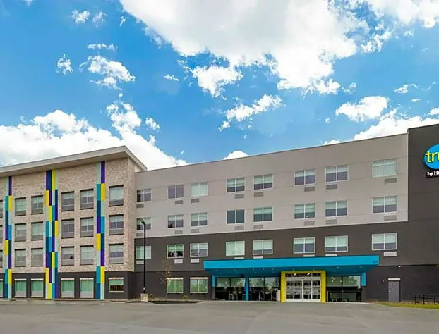 Tru By Hilton Goodlettsville Nashville hotel detail image 3