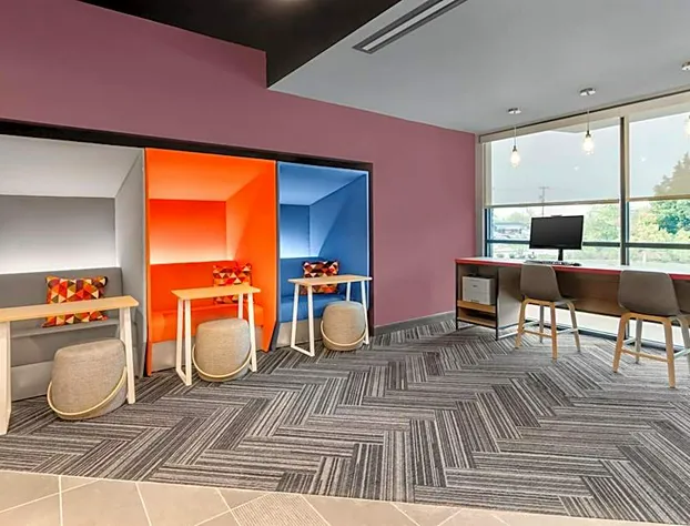 Tru By Hilton Goodlettsville Nashville hotel detail image 4