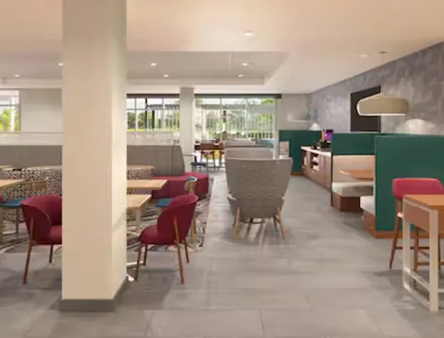 Home2 Suites By Hilton Ann Arbor South hotel detail image 2