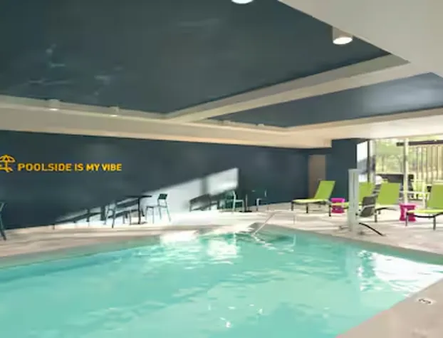 Home2 Suites By Hilton Ann Arbor South hotel detail image 4