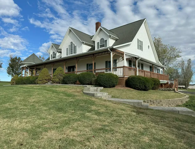 Heritage Homestead Inn hotel detail image 1