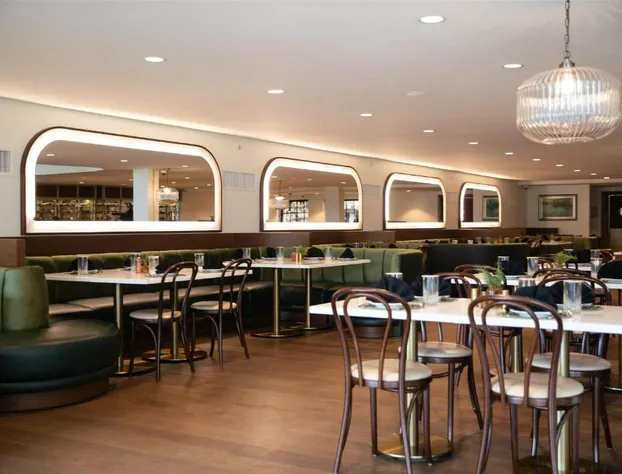 The Hotel Monroe, Tapestry Collection By Hilton hotel detail image 1